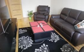 Justinos Apartamentai Panevezyje