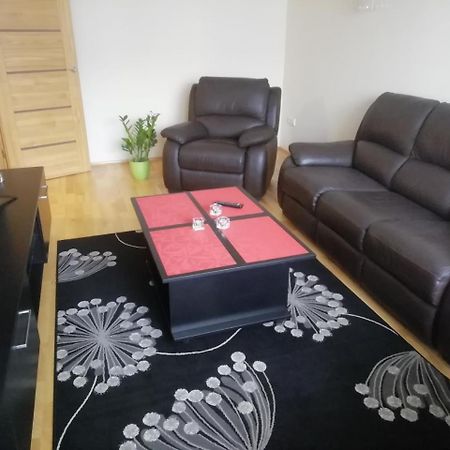 Justinos Apartamentai Panevezyje Паневежис Екстер'єр фото