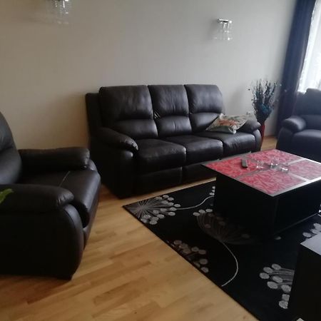 Justinos Apartamentai Panevezyje Паневежис Екстер'єр фото