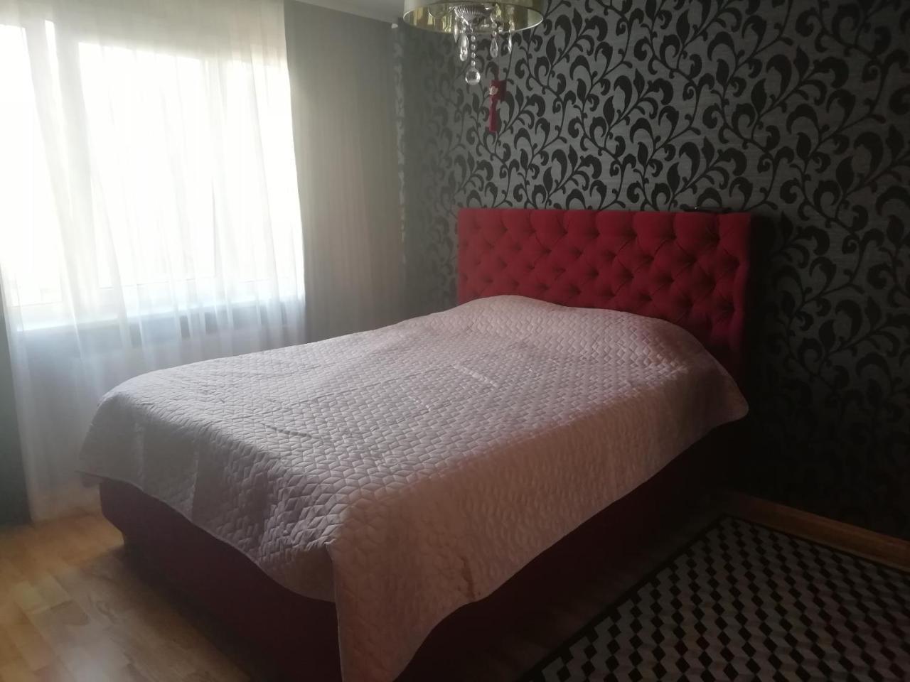 Justinos Apartamentai Panevezyje Паневежис Екстер'єр фото