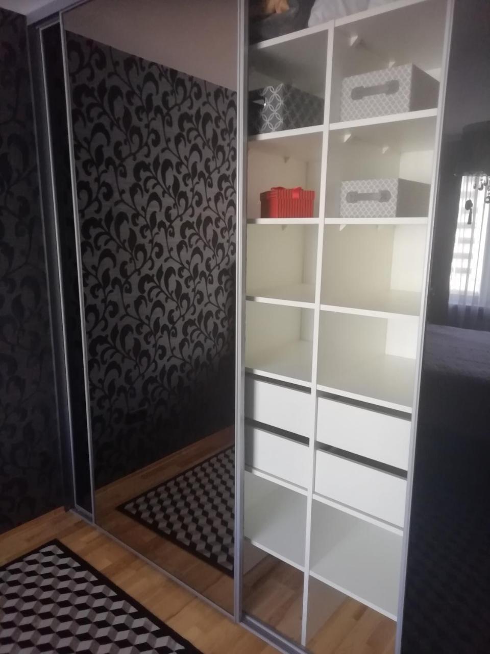 Justinos Apartamentai Panevezyje Паневежис Екстер'єр фото