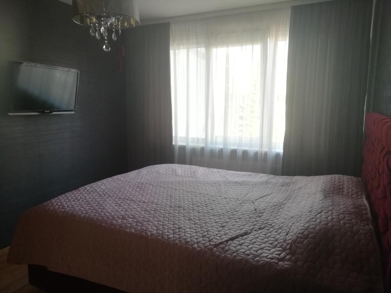 Justinos Apartamentai Panevezyje Паневежис Екстер'єр фото